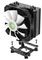 COGMXCPUSIGMA540ARGBBLK - Sigma 540 CPU Cooler with 130mm aRGB Fan