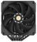 COGMXCPUTWIN600BLK - Twin600 Dual Tower CPU Cooler with 120mm PWM Fans