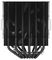 COGMXCPUTWIN600BLK - Twin600 Dual Tower CPU Cooler with 120mm PWM Fans