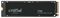 CT1000T700SSD3 - T700 PCI-Ex Gen 5 NVMe 2280 M.2 SSD, 1TB
