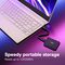 CT2000X9SSD9 - X9 Portable SSD Solid State Drive, 2TB