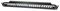 PSG92139 - 24 Port 1U Unpopulated Unshielded Patch Panel