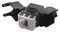 PSG92142 - Cat5e Tool-less Unshielded Keystone Socket, Black