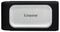 SXS2000/4000G - XS2000 USB 3.2 Gen 2x2 Portable SSD Solid State Drive, 4TB