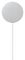 MX6Y3ZM/A - MagSafe Charger, 2m