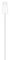 MX6Y3ZM/A - MagSafe Charger, 2m