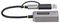 C21GA-USB-ETHERNET - USB-C / USB-A to Gigabit Ethernet Adaptor