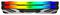 KF564C32RSAK2-32 - 32GB FURY Renegade RGB DDR5-6400 PC5-51200 UDIMM RAM Kit (2x 16GB), Black / Silver