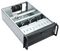 4U600E - 4U Rack Mount Server Chassis, 635mm Depth