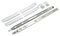 RK-26 - Rail Kit for Rackmount Server Chassis, 18.5" to 26"