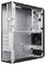 S8-13 - S8-13 SFF Micro ATX PC Tower / Desktop Case, Black