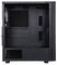 CIT-SILENTES - Silent ES Midi PC Tower Case with Sound Dampening, Black