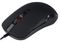 CIT-AVENGER-RNBW - Avenger Rainbow Gaming Keyboard and Mouse Deskset, Black