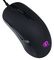 CIT-AVENGER-RNBW - Avenger Rainbow Gaming Keyboard and Mouse Deskset, Black