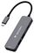 32155 - USB-C Essentials Multiport 4 Port Hub, 4K / USB / 100W PD