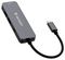 32155 - USB-C Essentials Multiport 4 Port Hub, 4K / USB / 100W PD