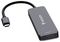 32155 - USB-C Essentials Multiport 4 Port Hub, 4K / USB / 100W PD