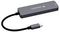 32155 - USB-C Essentials Multiport 4 Port Hub, 4K / USB / 100W PD