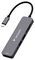 32156 - USB-C Essentials Multiport 6 Port Hub, 4K / USB / SD / 100W PD