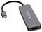 32156 - USB-C Essentials Multiport 6 Port Hub, 4K / USB / SD / 100W PD