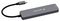 32156 - USB-C Essentials Multiport 6 Port Hub, 4K / USB / SD / 100W PD
