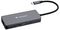 32157 - USB-C Essentials Multiport 6 Port Hub, 4K / USB / LAN / 100W PD