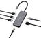 32157 - USB-C Essentials Multiport 6 Port Hub, 4K / USB / LAN / 100W PD