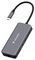 32157 - USB-C Essentials Multiport 6 Port Hub, 4K / USB / LAN / 100W PD