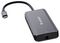 32157 - USB-C Essentials Multiport 6 Port Hub, 4K / USB / LAN / 100W PD