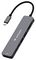 32158 - USB-C Essentials Multiport 7 Port Hub, 4K / USB / SD / 100W PD