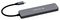 32158 - USB-C Essentials Multiport 7 Port Hub, 4K / USB / SD / 100W PD