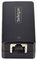 1G-NETWORK-ISOLATOR - Gigabit RJ45 Network Isolator with DIN Rail Mount, Up to 4KV