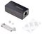 1G-NETWORK-ISOLATOR - Gigabit RJ45 Network Isolator with DIN Rail Mount, Up to 4KV