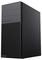 CIT-ACADEMY - Academy Midi PC Tower Case with 500W PSU, Black