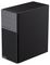 CIT-ACADEMY - Academy Midi PC Tower Case with 500W PSU, Black