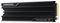 MZ-VAP4T0CW - 9100 PRO Series PCI-Ex 5.0 NVMe M.2 SSD with Heatsink, 4TB