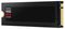 MZ-VAP4T0CW - 9100 PRO Series PCI-Ex 5.0 NVMe M.2 SSD with Heatsink, 4TB