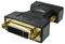 PSG92144 - VGA Plug to DVI-A Socket Adaptor