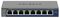 GS108E-400EUS - Plus 8 Port Gigabit Ethernet Easy Smart Managed Switch