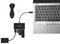 K39124EU - CH1000 USB-C 4 Port Hub, USB-C to 2x USB-A 2x USB-C