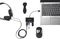 K39120EU - USB 2.0 4 Port Hub, USB-A to 4x USB-A