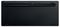 K75502UK - Multi-Device Dual Wireless Keyboard, Black