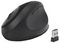 K75404EU - Pro Fit Ergo Wireless Mouse, Black