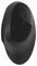 K75404EU - Pro Fit Ergo Wireless Mouse, Black