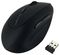 K79810WW - Pro Fit Ergo Left-Handed Wireless Mouse, Black