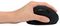 K79810WW - Pro Fit Ergo Left-Handed Wireless Mouse, Black