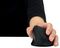 K79810WW - Pro Fit Ergo Left-Handed Wireless Mouse, Black