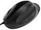 K75403EU - Pro Fit Ergo Wired Mouse, Black