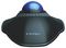 K72337EU - Orbit Trackball with Scroll Ring, Black