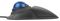 K72337EU - Orbit Trackball with Scroll Ring, Black